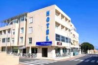 Hotel Mirablau Hotels in Aguadulce