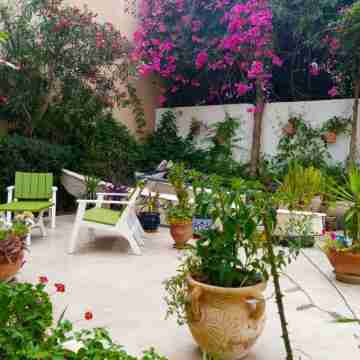 Partie de Pittoresque Maison en Bord de Mer Hotel Exterior