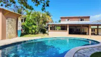 Gipsy Ranch Rooms - Pools