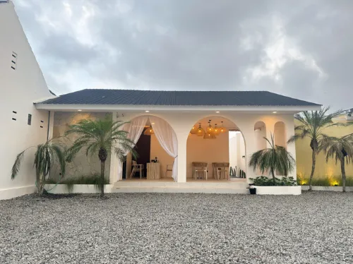 Amora Villas Yogyakarta - Wi-Fi