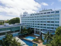 Palasia Hotel - Ocean View