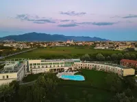 Pisa Tower Plaza Hotel a Pisa