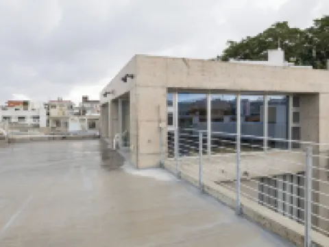 Urban View Villa Hotels in Tomigusuku