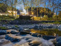 Gangneung Happy Mong Pension Hotels near Daegwanryeong