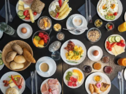 PLAZA Premium Salzburg Hotels in Salzburg