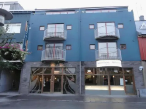 Hotel Frón Hotels in Reykjavik
