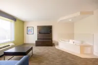 Holiday Inn Express & Suites Winona by IHG - Hot Tub
