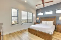 Sleek Fraser Townhome < 8 Mi to Winter Park! - Homestays