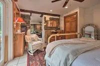 Lakefront Poconos Retreat w/ Hot Tub, Near Hiking! - 4-Star