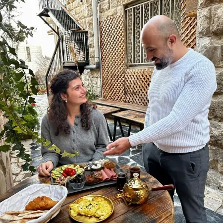 Beit Ahlan