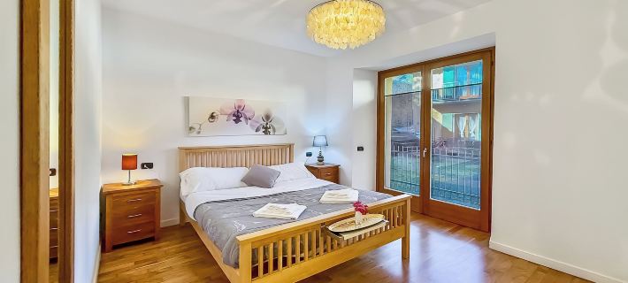 Lenno Centrale Hotels in Tremezzina