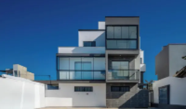 Complete Stay by the Sea, Just 10 Meters From the Beach - Aars Hotels in 