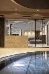 Aparthotel Familiaris - Family Apartments - Pools & Spa in Dolomites - Pools