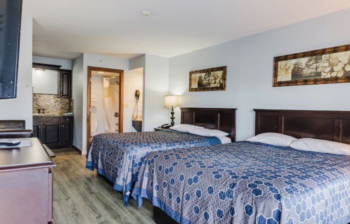 Jackson Town House Inn