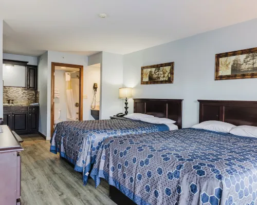 Jackson Town House Inn Hotels in Cape Girardeau County