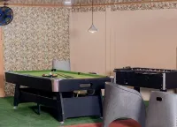 Macaws Villa - Wifi