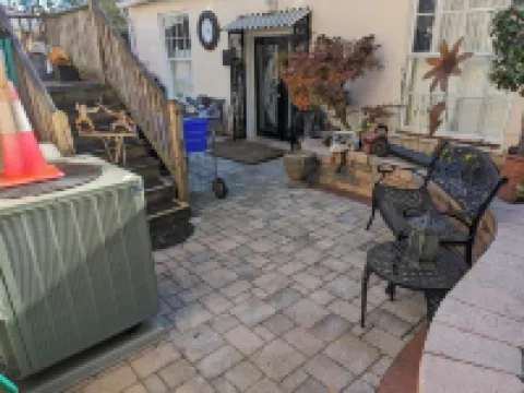 18th Cent. Charm in Historic Downtown Annapolis