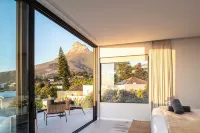 Sovn Boutique Hotel - Pensions