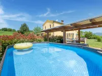 Country escape in Matelica Hotel a Matelica