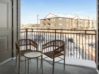 Landing Apartments Denver - Firestone Hoteles en Firestone