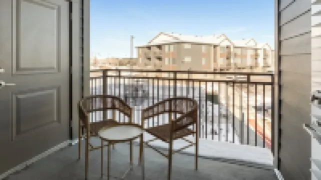 Landing Apartments Denver - Firestone