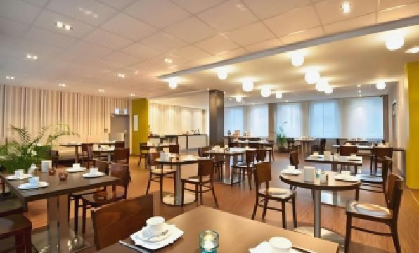 Hotel Flämischer Hof