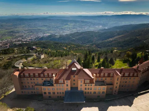 Pousada da Serra da Estrela – Historic Hotel
