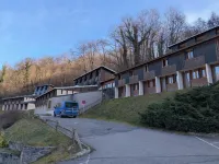 上庇里牛斯聖拉里蘇朗 VVF 度假園區 - 民宿