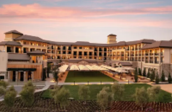 The Meritage Resort and Spa
