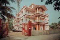 Hotel Chaitrangada - breakfast