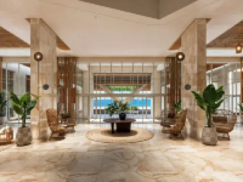 Four Points by Sheraton São Vicente Resort Hotéis em Mindelo