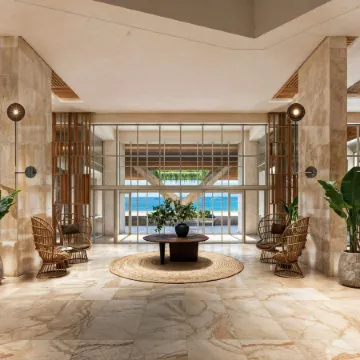 Four Points by Sheraton São Vicente Resort