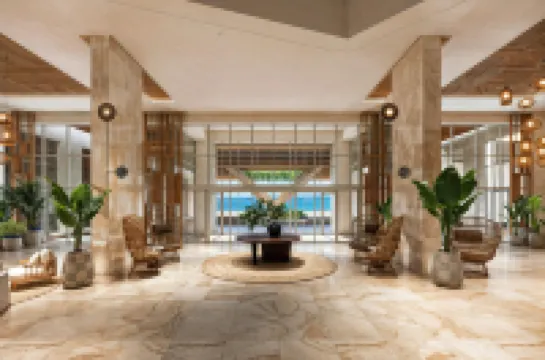 Four Points by Sheraton São Vicente Resort