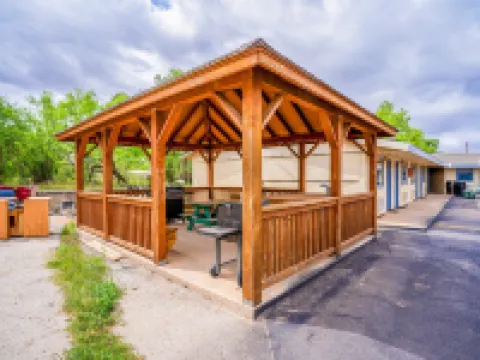 Purple Sage by OYO Snyder TX Hoteles en Snyder