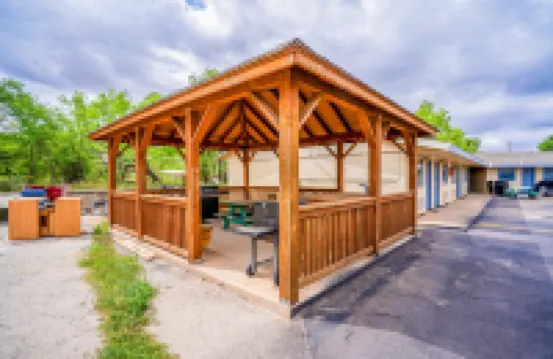 Purple Sage by OYO Snyder TX