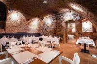 Palazzo Rosso Old Town - breakfast