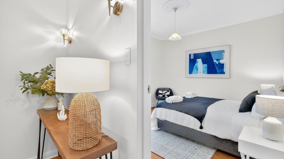 The Wharf House Goolwa