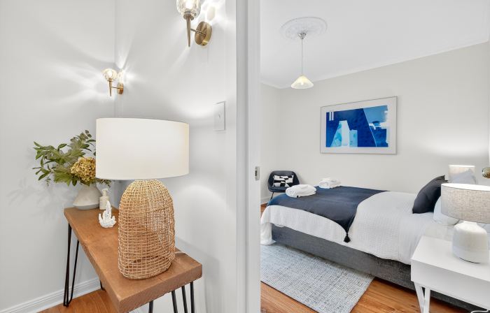 The Wharf House Goolwa