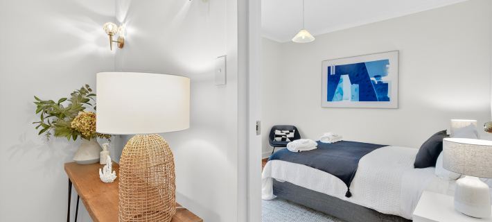 The Wharf House Goolwa Hotele w: Goolwa