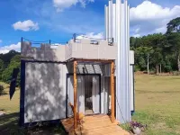 中世紀村莊閣樓 卡內拉住宿飯店