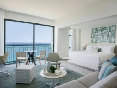 ラ コンチャ リゾート, プエルトリコ, オートグラフ コレクション コンダドのホテル