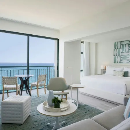La Concha Resort, Puerto Rico, Autograph Collection