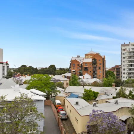 Metro Hotel Perth City
