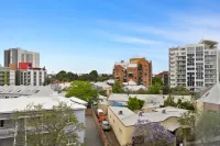 Metro Hotel Perth City - Scenic