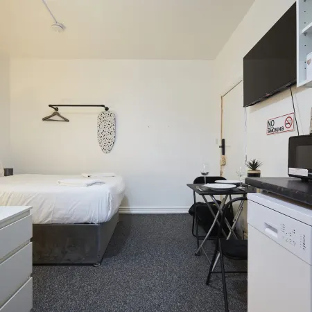 BVapartments-Blackhouse F2