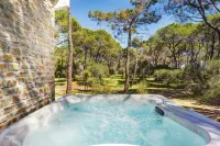 Riva Del Sole Resort & SPA - spa