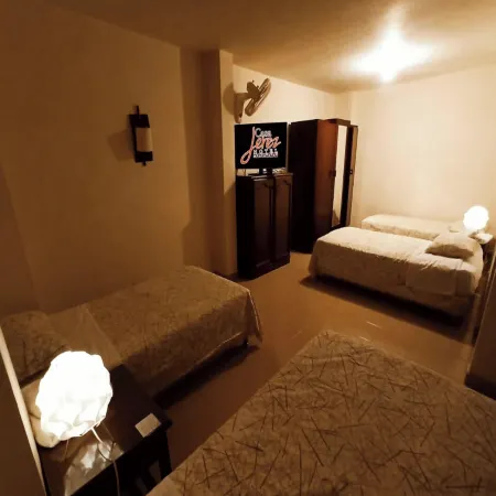 Hotel Casa Jerez Hotels in Buga
