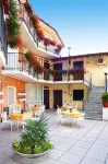 Apartment by Lake Maggiore with Boat Dock