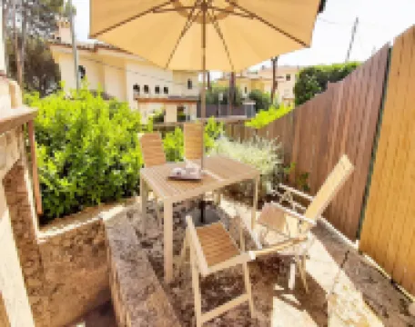 Apartment for 5 People in Costa Brava