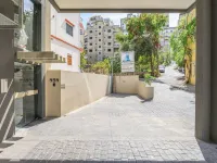 Alti 3-BR Apt by Santa Maria Jal el Dib Hotels in Jal El Dib